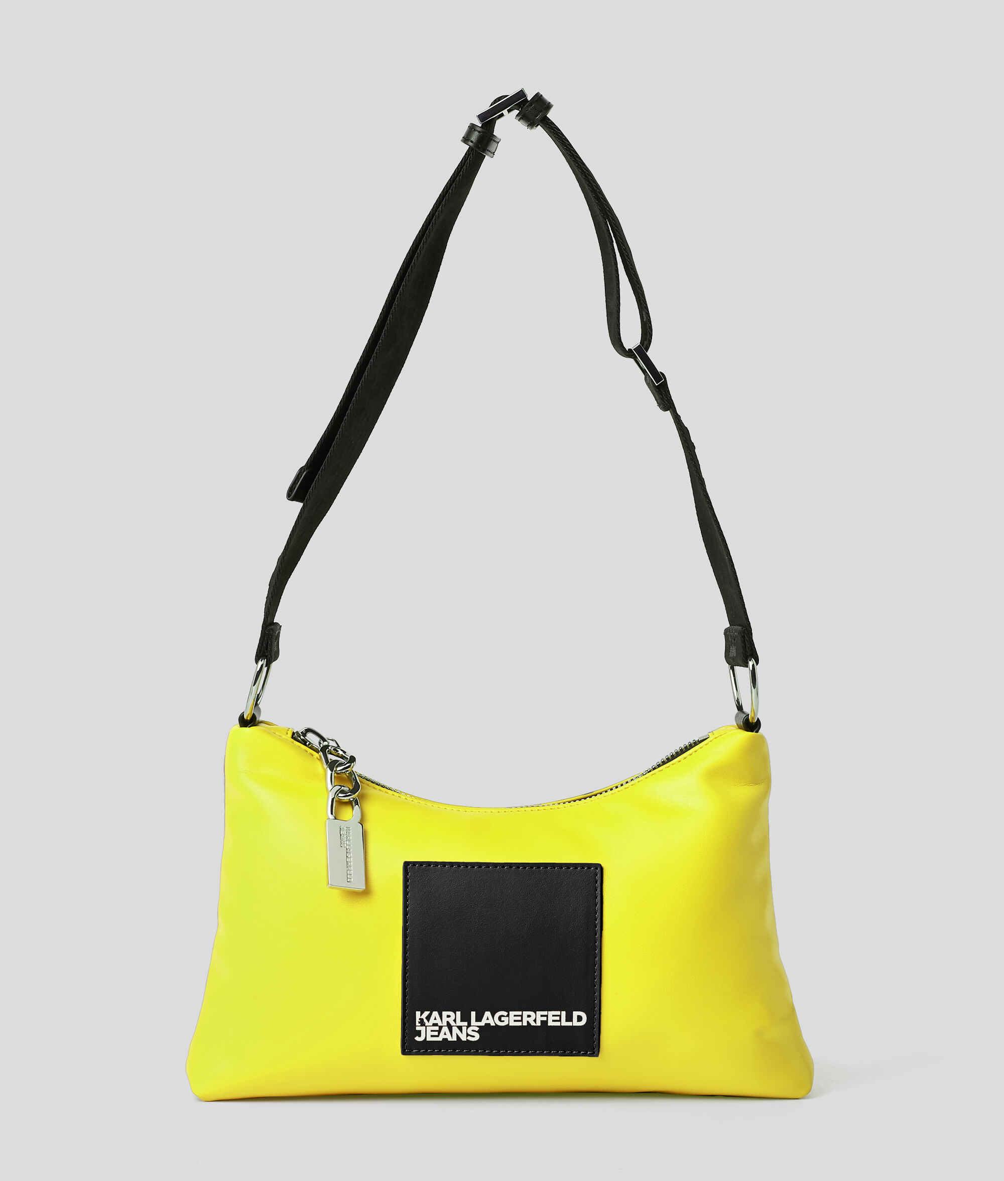 Petit sac besace KLJ