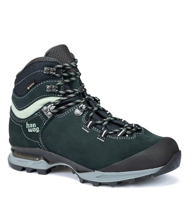 Hanwag Tatra Light Bunion Lady GTX H20601 Petrol--Mint