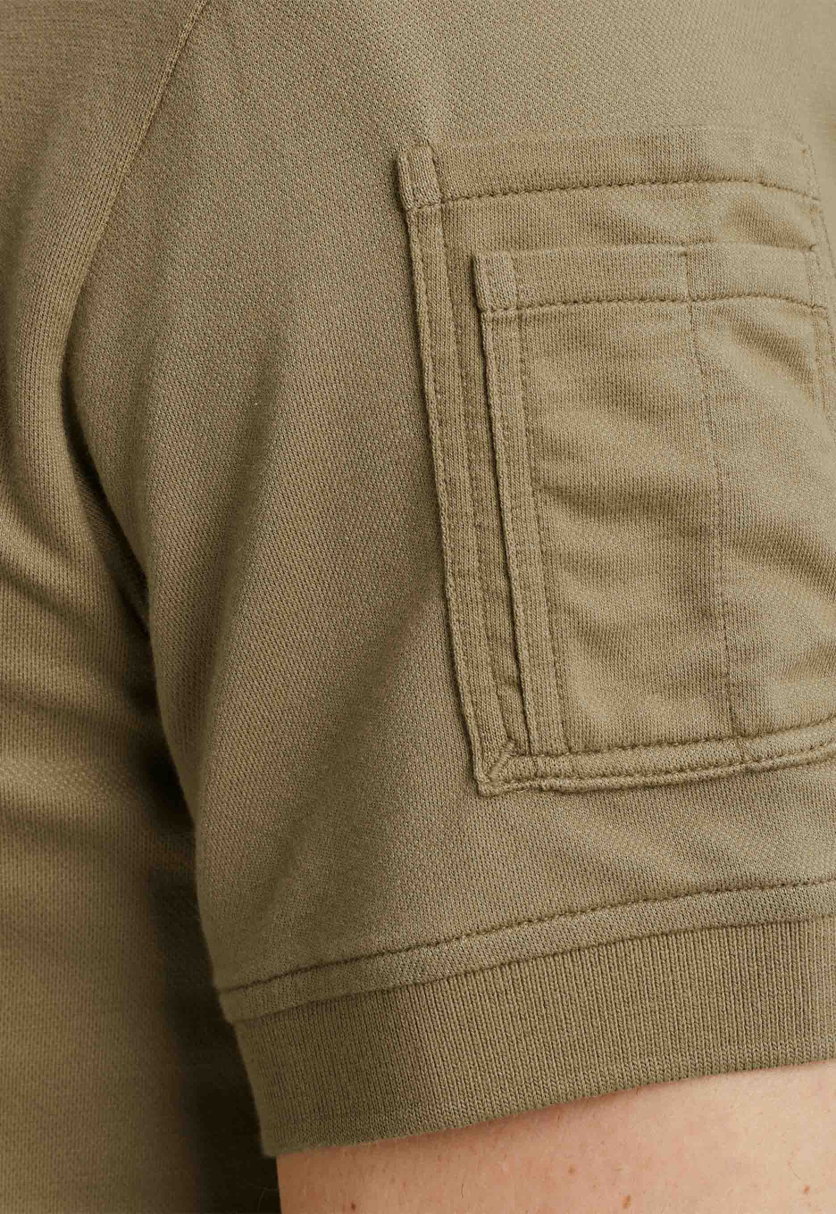 PME Legend Pique Polo