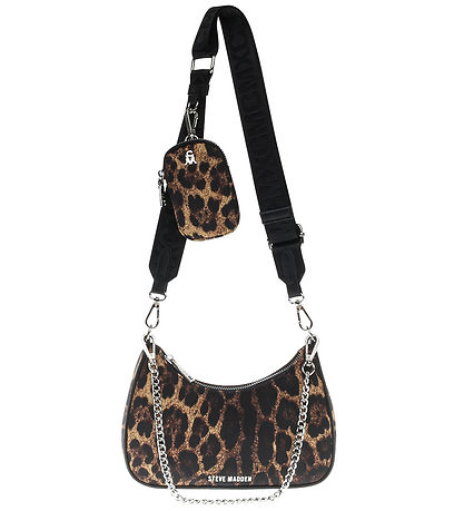 Steve Madden Umhängetasche - Bvital - Leopard