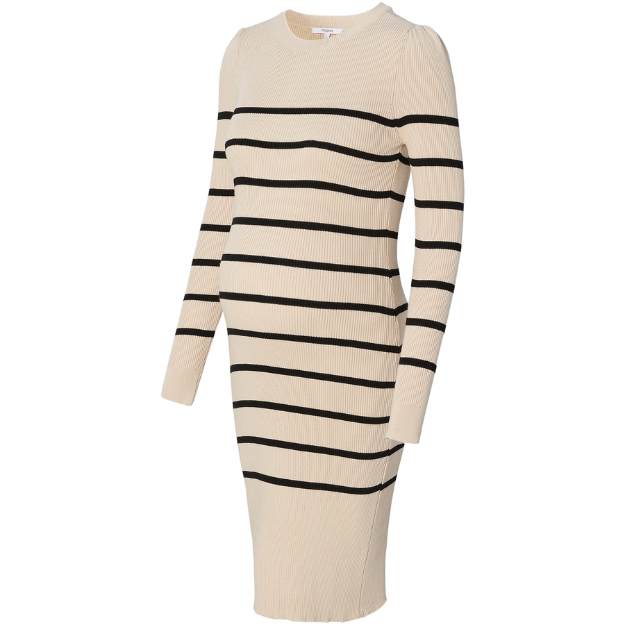 Noppies Kleid Vena Light Sand