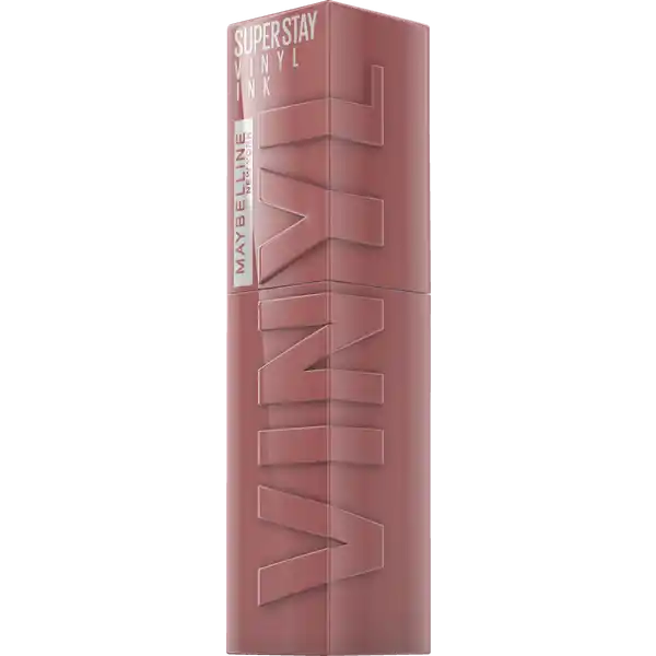 Lippenstift Super Stay Vinyl Ink Nr. 35 Cheeky
