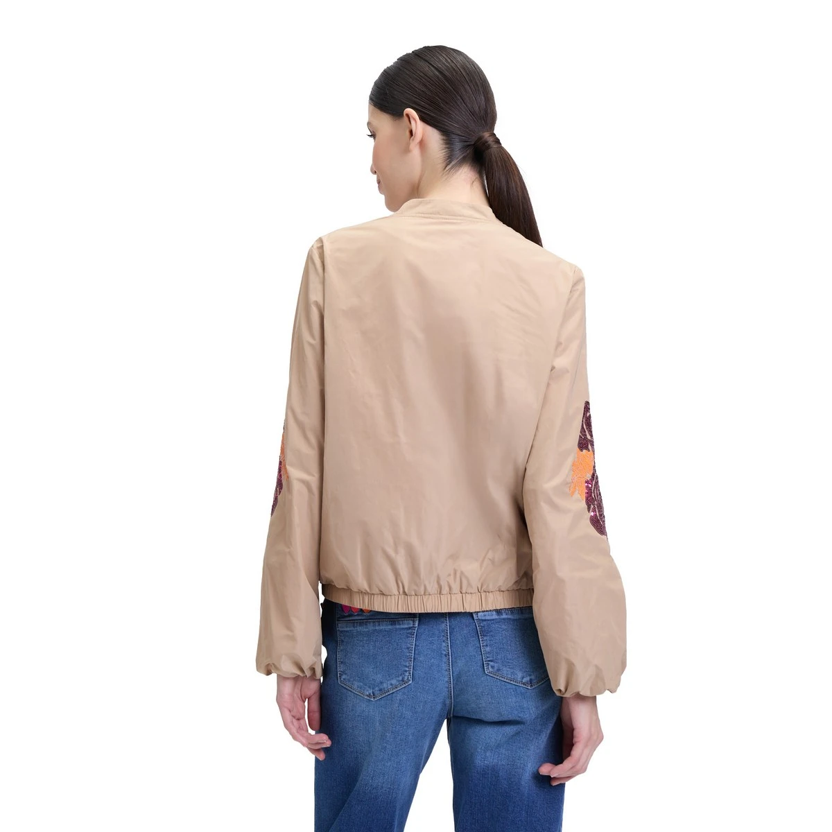 Dames Jasje MAUREEN JACKET