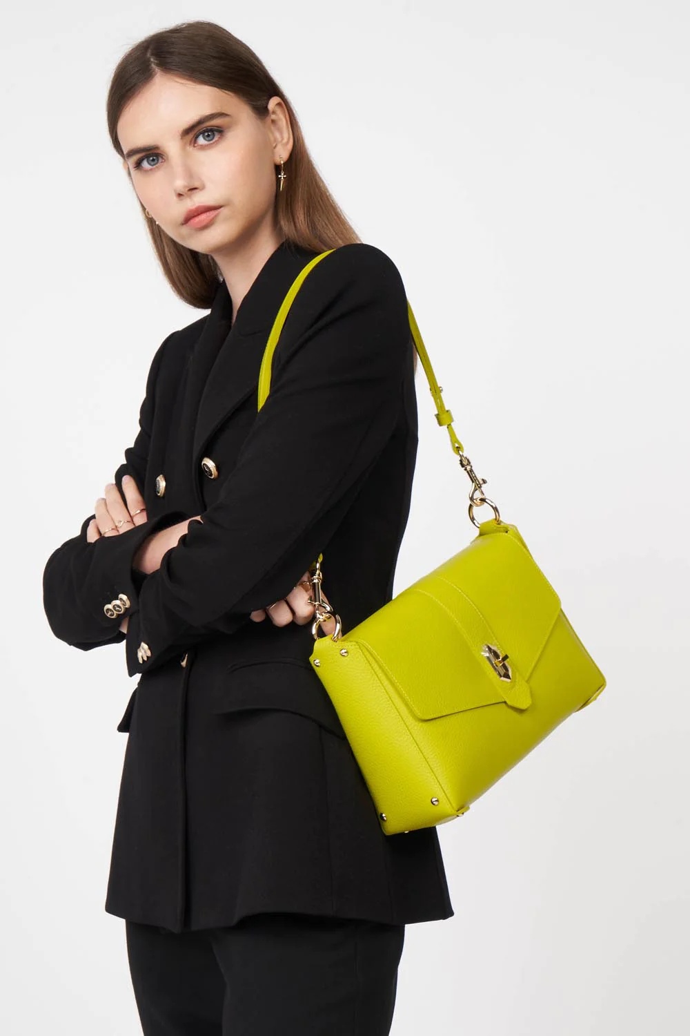 Top Double-Sac trotteur