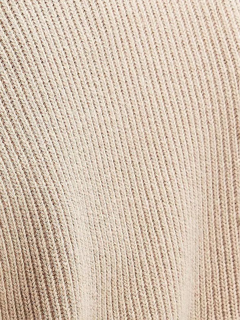 BARBOUR Minikleid  beige