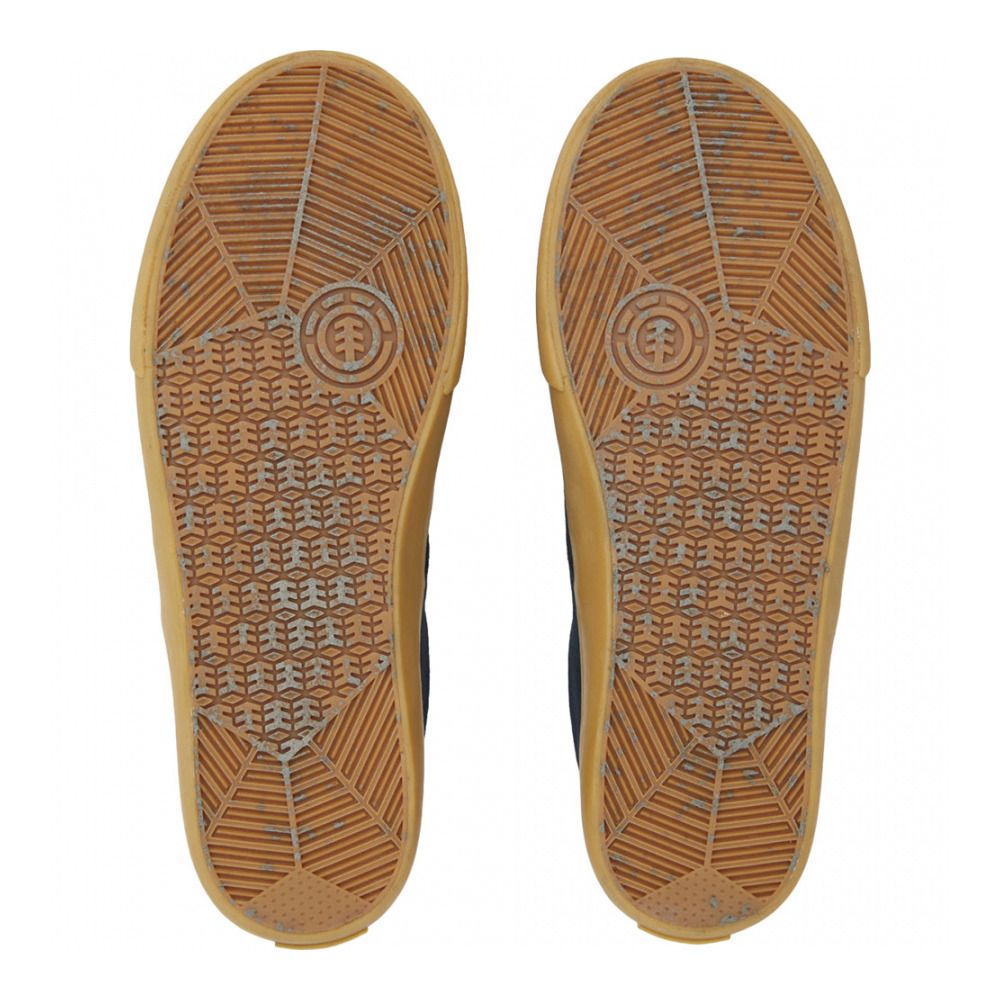 Element TOPAZ C3 - Sneakers Homme navy gum