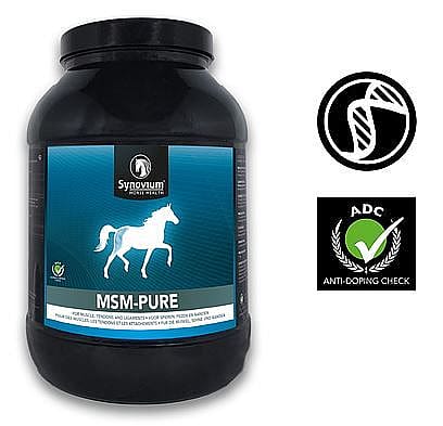 Synovium MSM Pure 1 kg