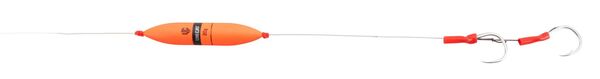 Montage Silure Uni Cat Easy Bait Rig 9/0 (48,4kg) (170cm)