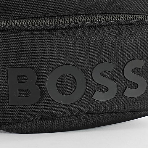 Sac Banane Catch 2 50498728 Noir