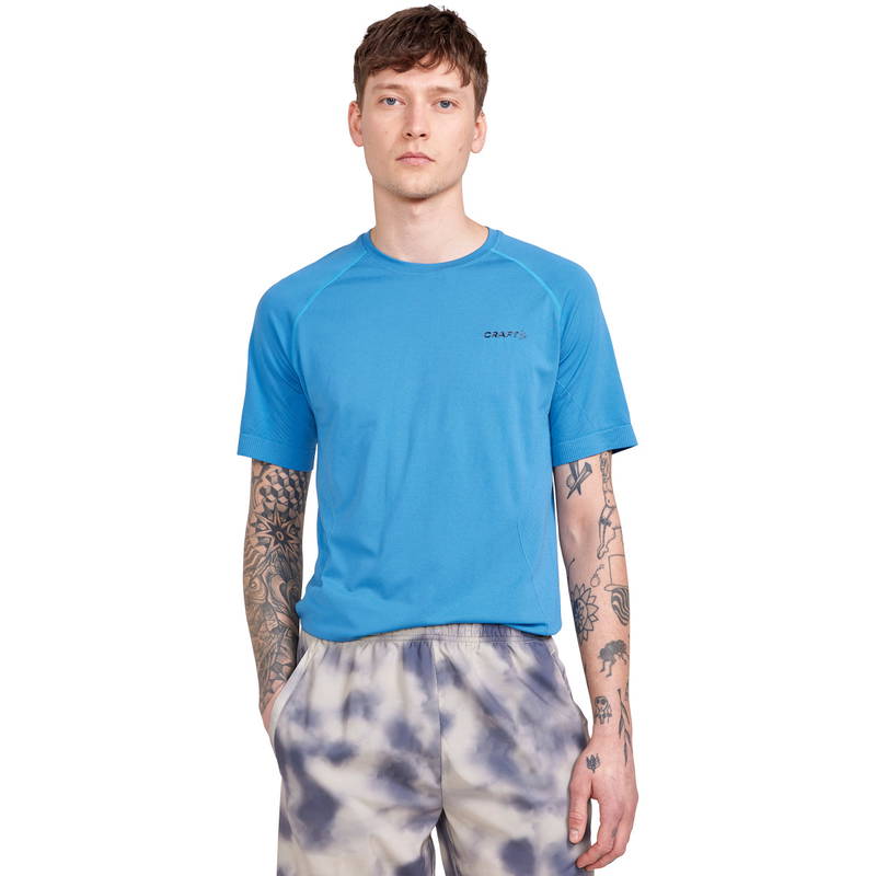 Craft Core Dry Active Comfort Baselayer T-shirt Herre