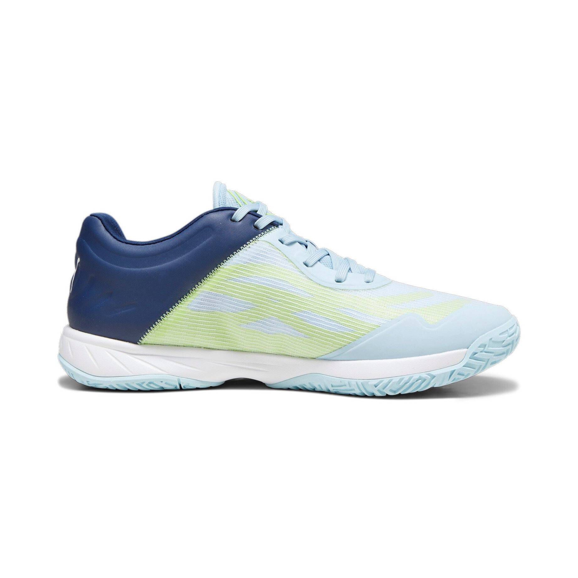 Puma| Herren Hallensportschuh ACCELERATE TURBO