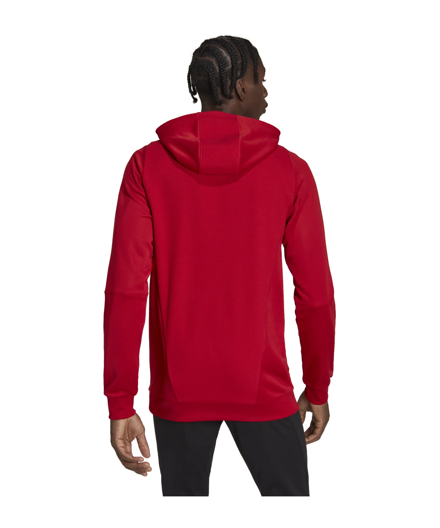 adidas Tiro 23 Competition Hoody Rot