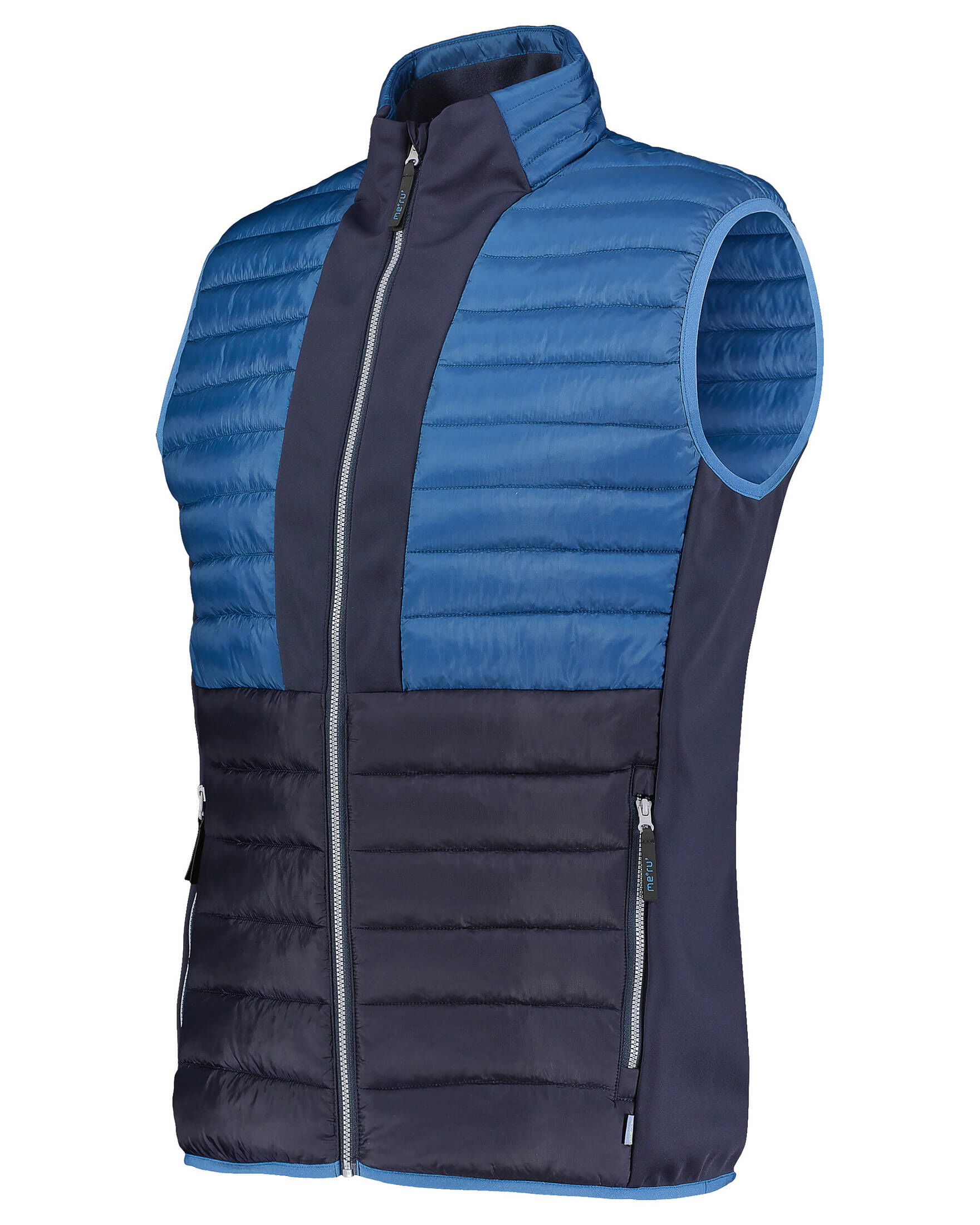 meru| Damen Outdoor-Steppweste SWANSEA