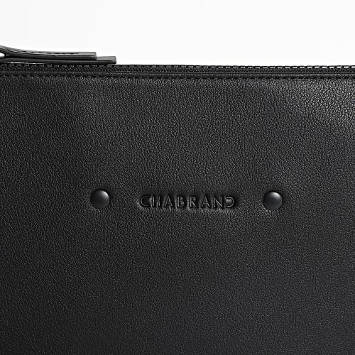 Pochette Forum Noir