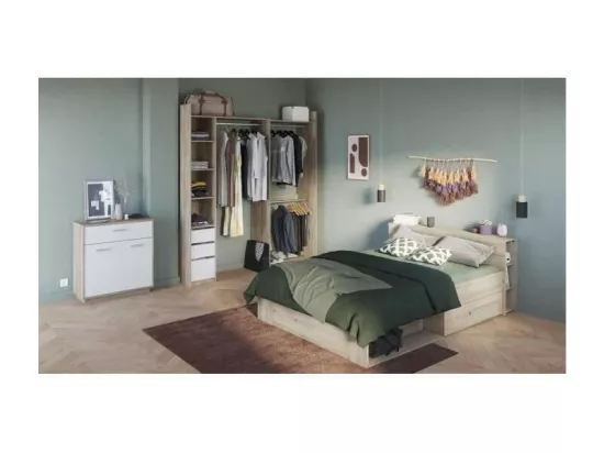 Dressing extensible Swing - L199,7 cm