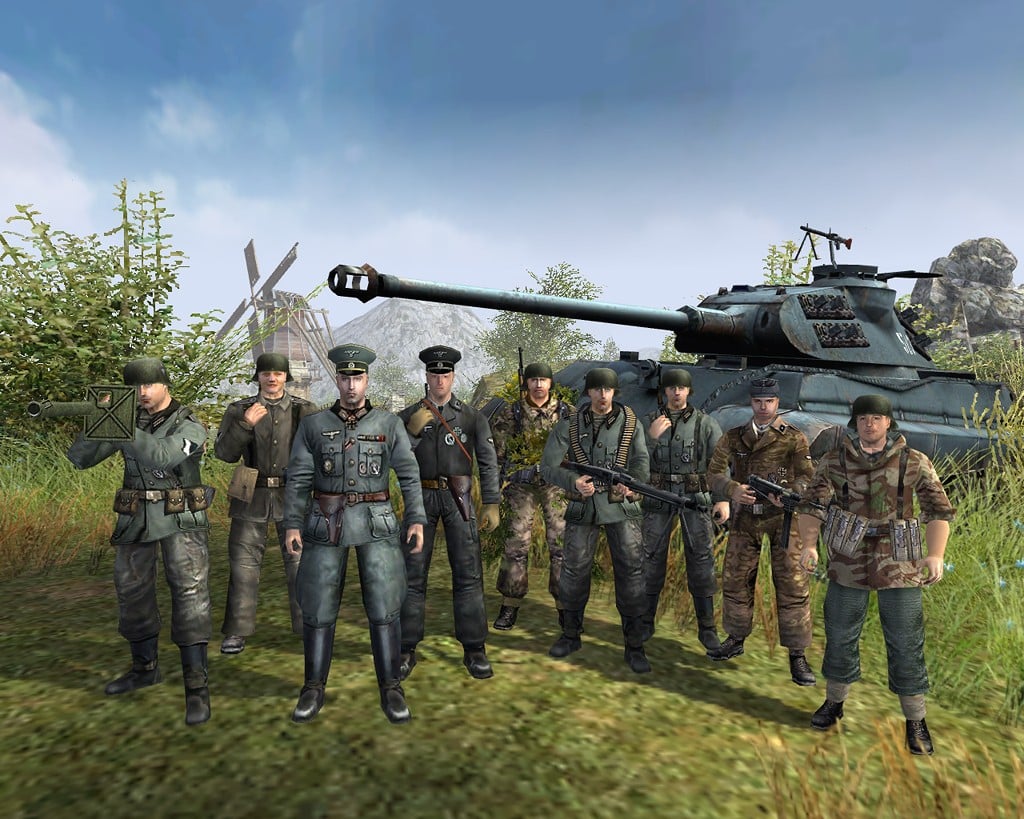 Men of War™- PC