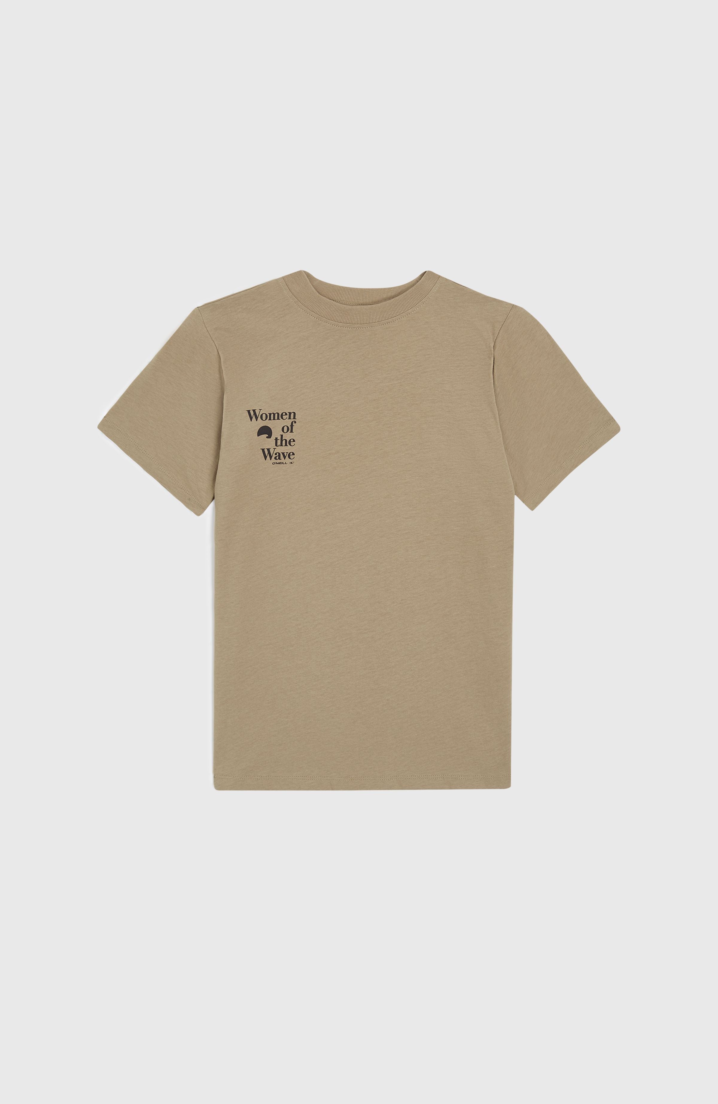 Women of the Wave T-shirt