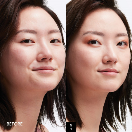 M·A·C Cosmetics Fond de teint Studio Radiance N1