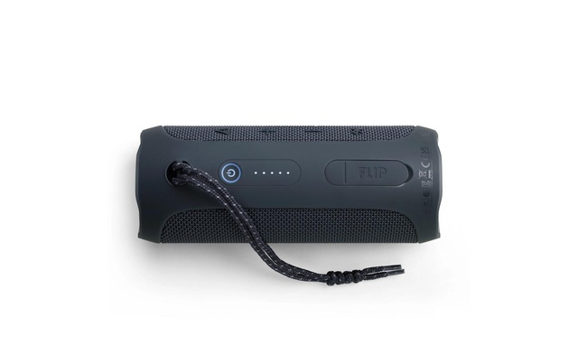 JBL Lautsprecher »Essential 2 Schwarz« (Bluetooth )