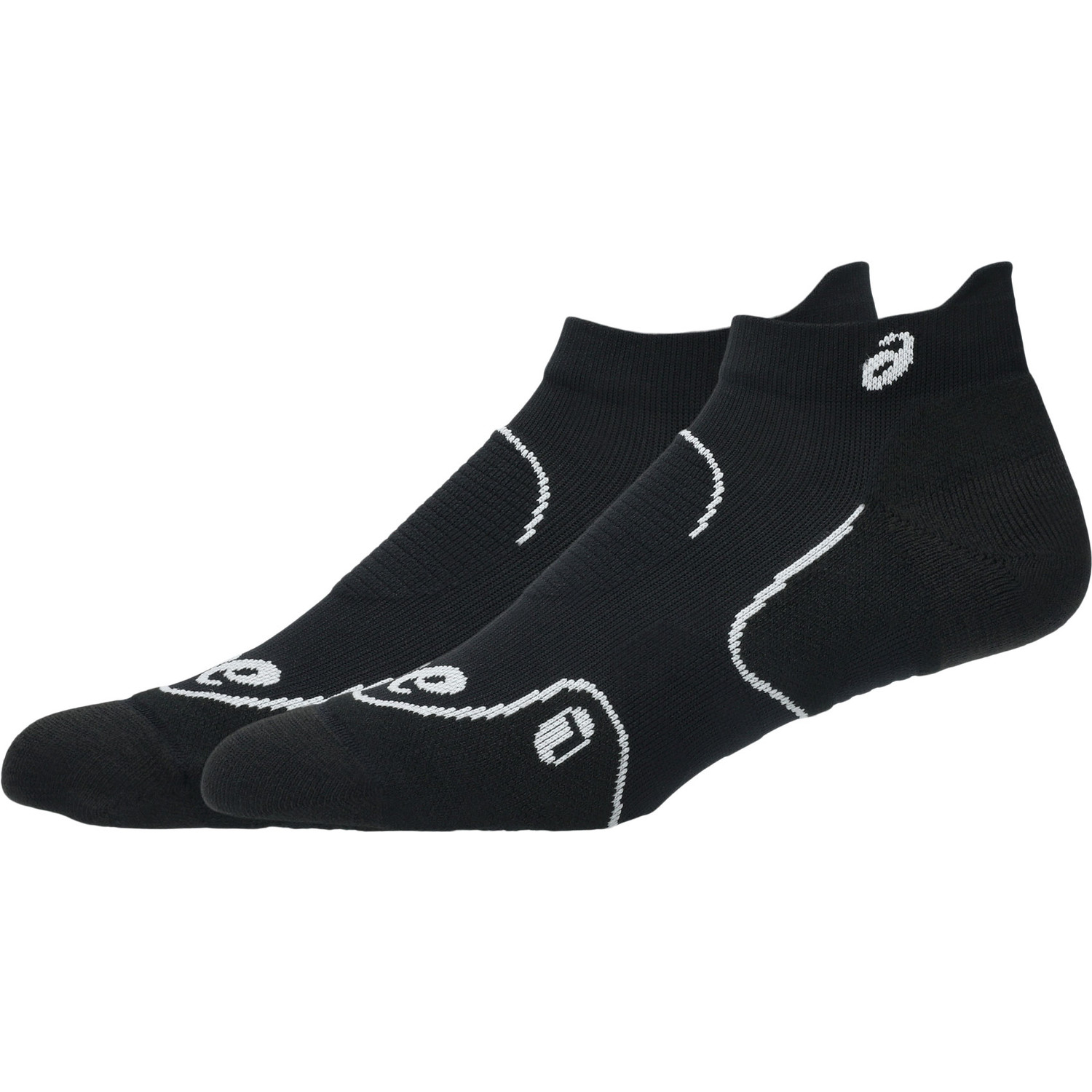 Asics Court Ankle Sokken