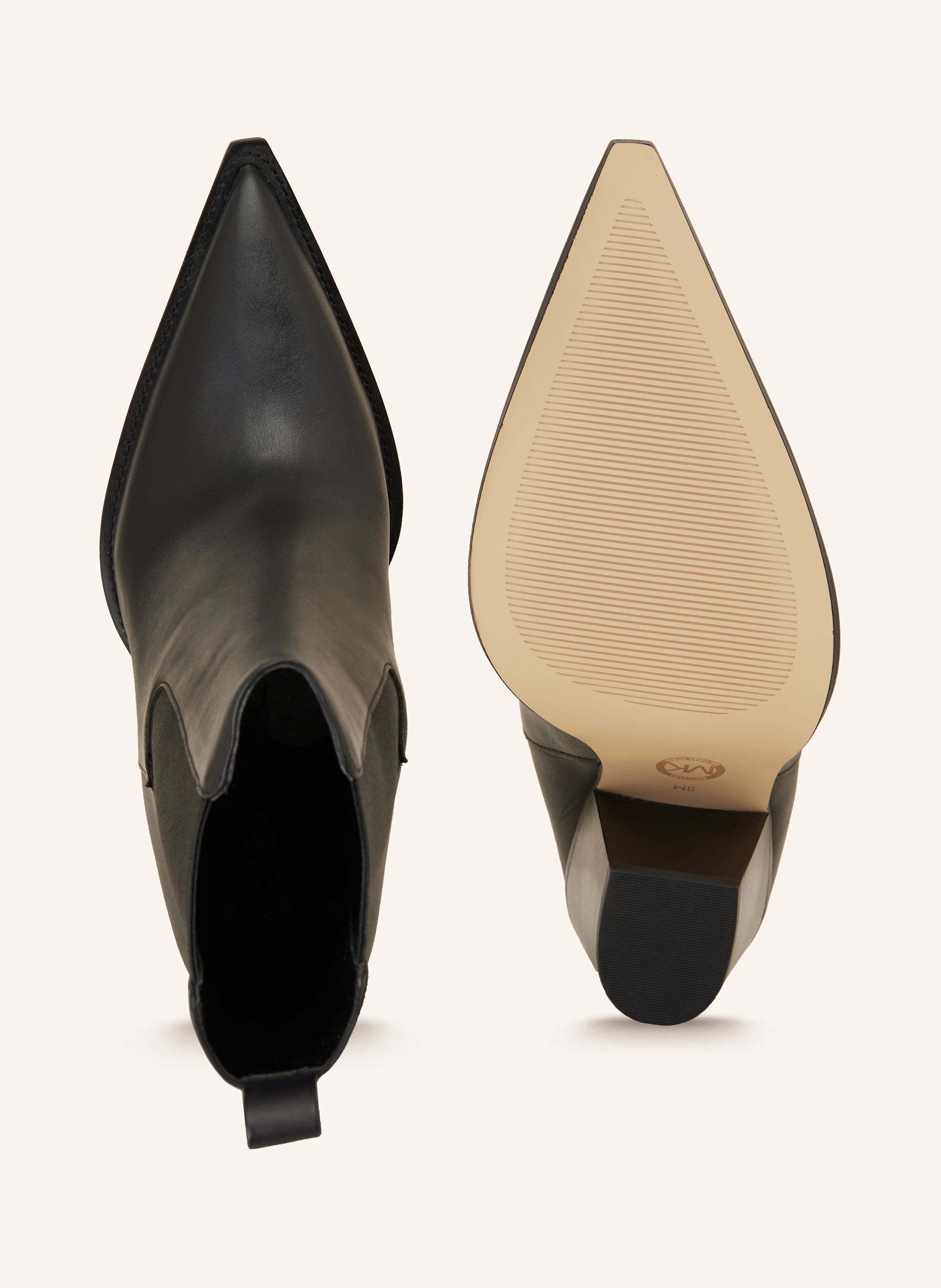 MICHAEL KORS Chelsea-Boots LENI