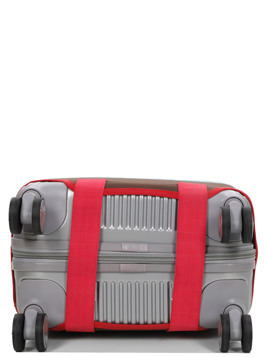 Housse de valise Dandy Nomad MassaÀ - S
