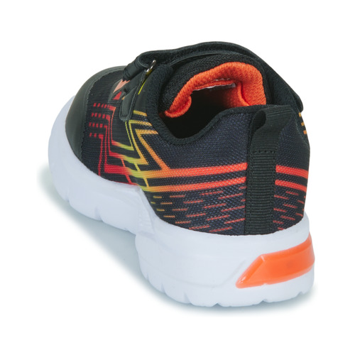 Kangaroos - K-SL AROUSER EV - Noir / Multico