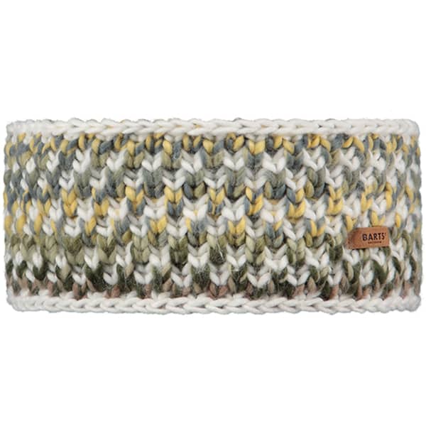 Bandeau BARTS NICOLE HEADBAND LIGHT CELADON
