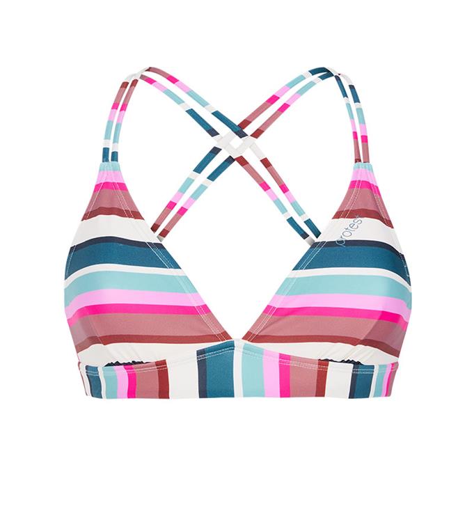 Protest Women MIXSUPERI triangle Bikinitop