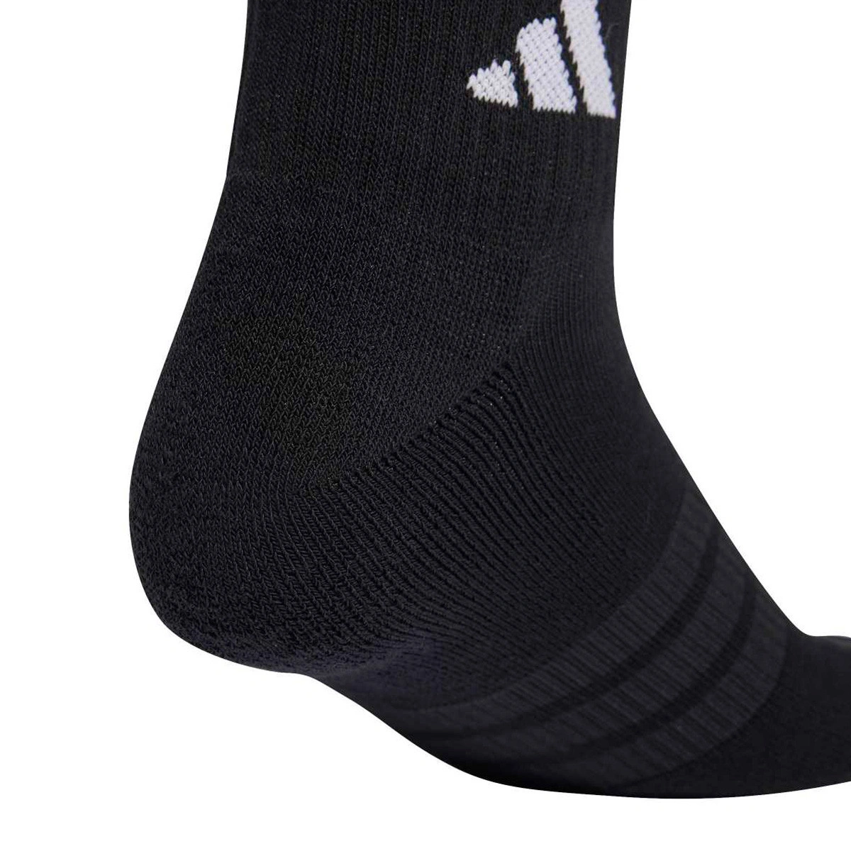 Meias adidas Essentials Ankle (3 Pares)