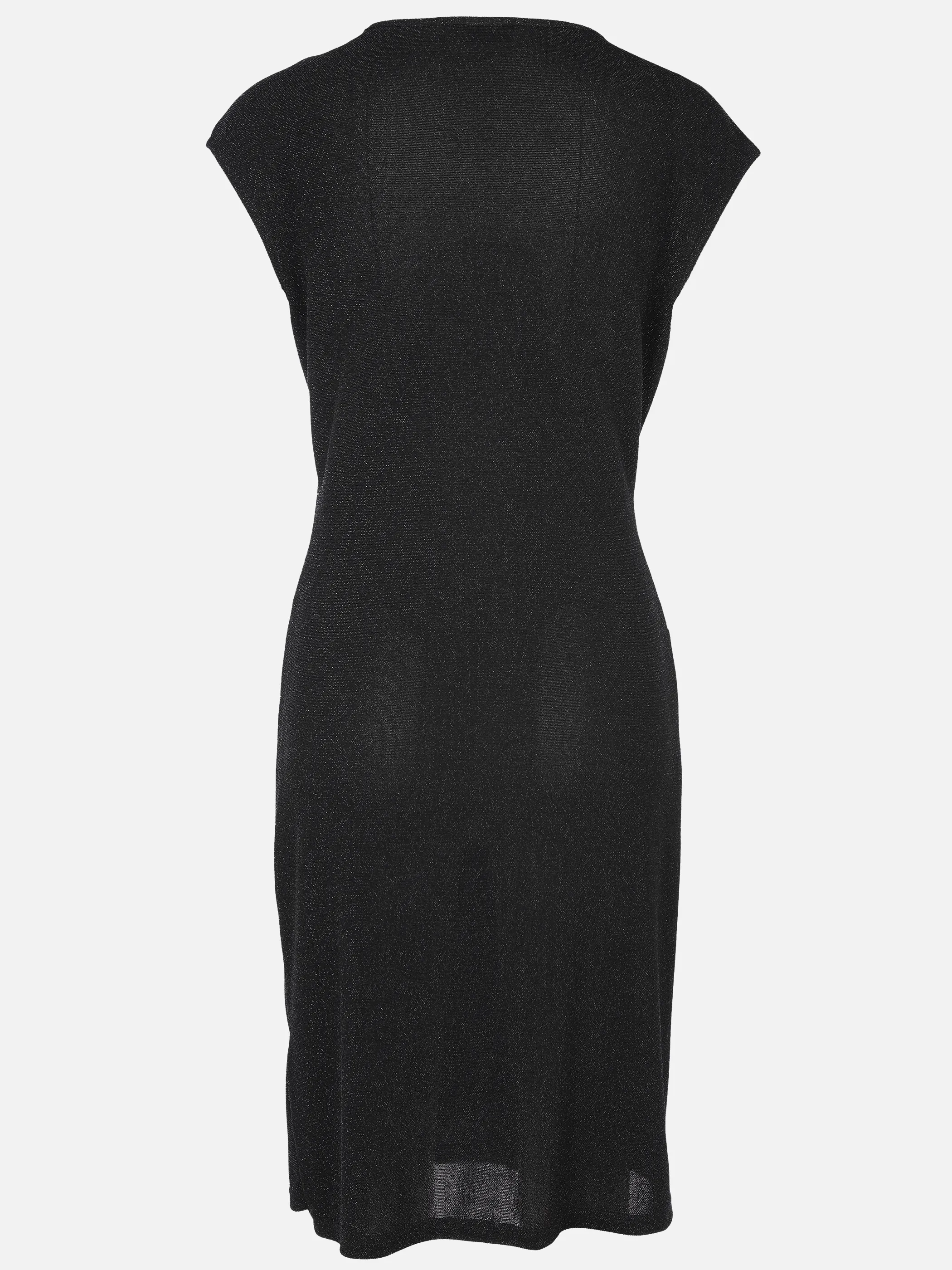 Damen Lurexkleid