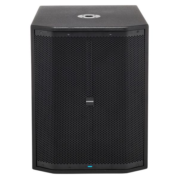 Syrincs D110SP/D18 Basis Bundle