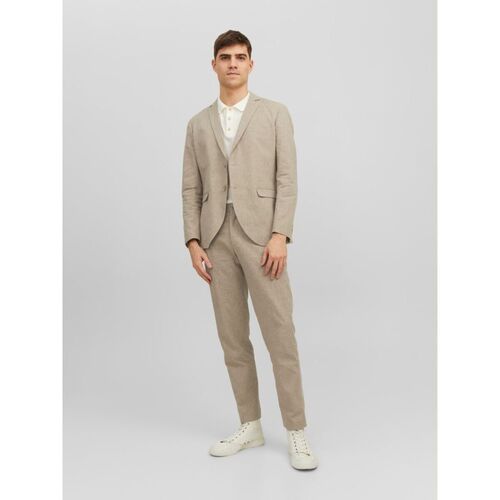 Jack & Jones - 12228721 RIVIERA-BEIGE Beige