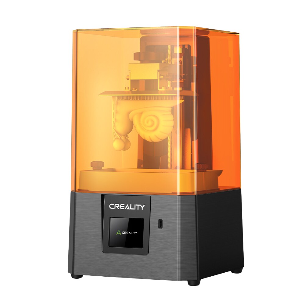 Creality 3D-Drucker Halot-R6