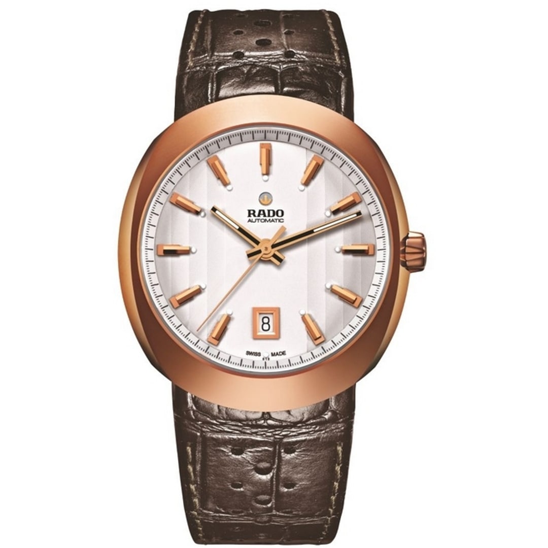 Rado D-Star XL Automatik