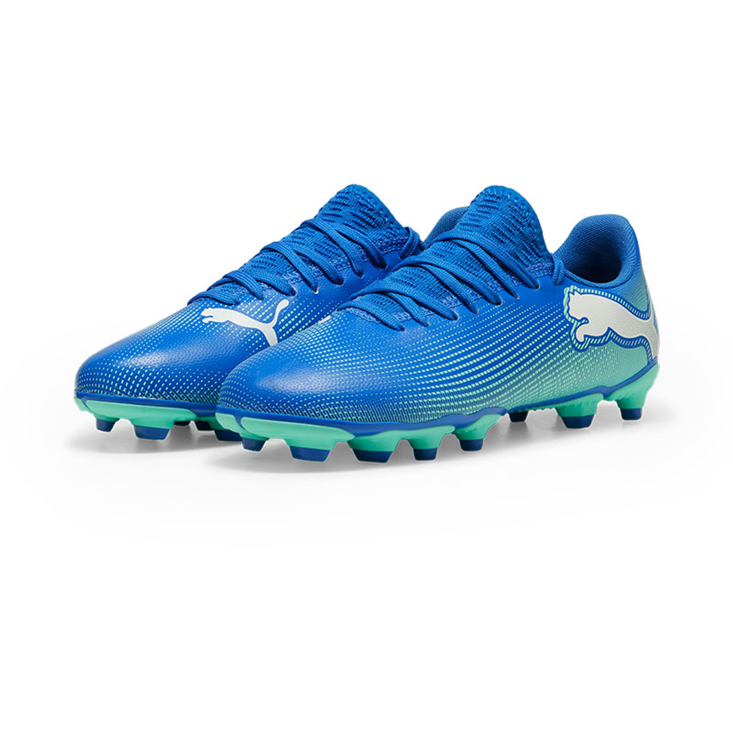 Puma Future 7 Play FG/AG Kids