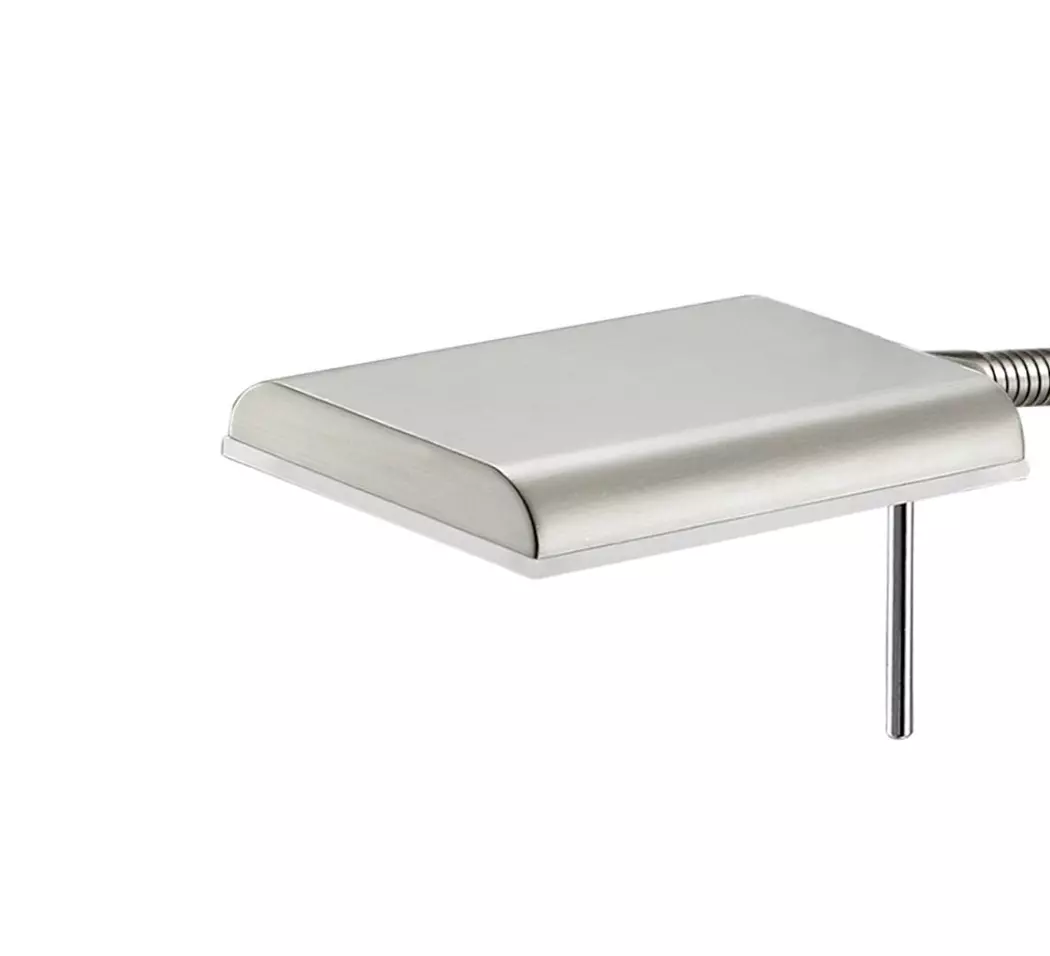 LED-Stehlampe Bergamo