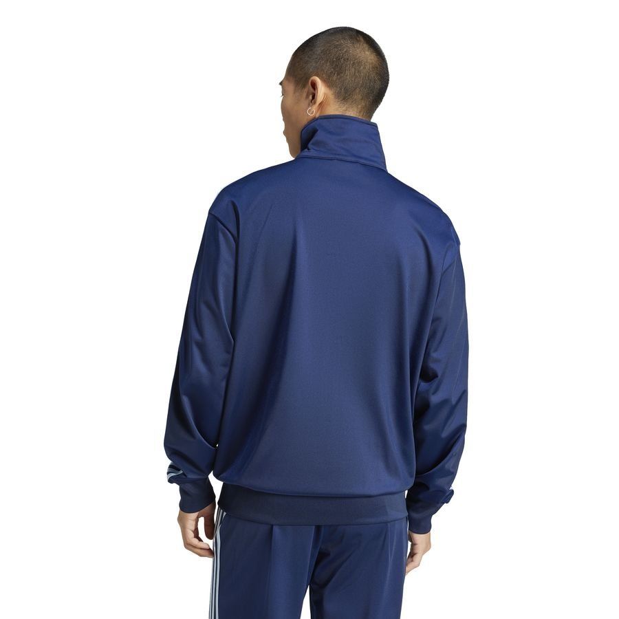 adidas Originals Haut d'Entraînement Firebird - Bleu/Bleu Ciel