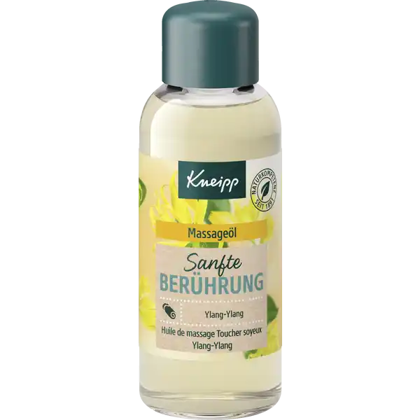 Massageöl Ylang-Ylang