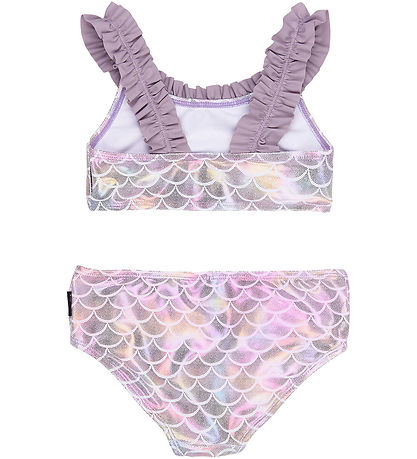 Mikk-Line Bikini - UV50+ Lavender Aura