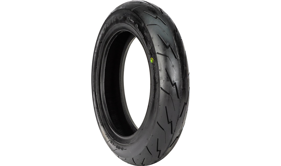 Dæk 3.00-10 Duro DM-1056