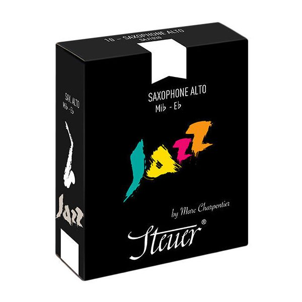 Steuer Jazz Alto Sax 1,5