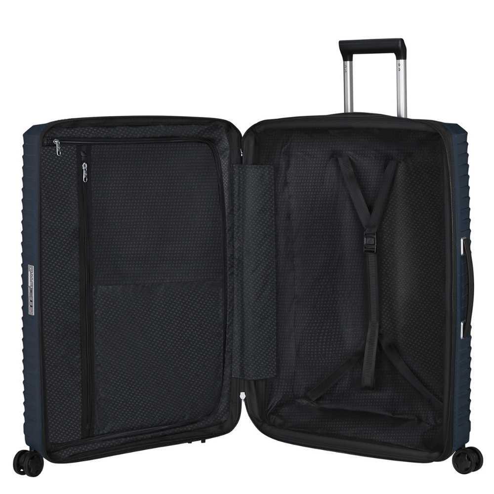 Samsonite | Upscape | EXP spinner 75 koffer