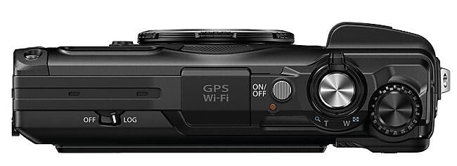 OLYMPUS - APPAREIL PHOTO ETANCHE TG7