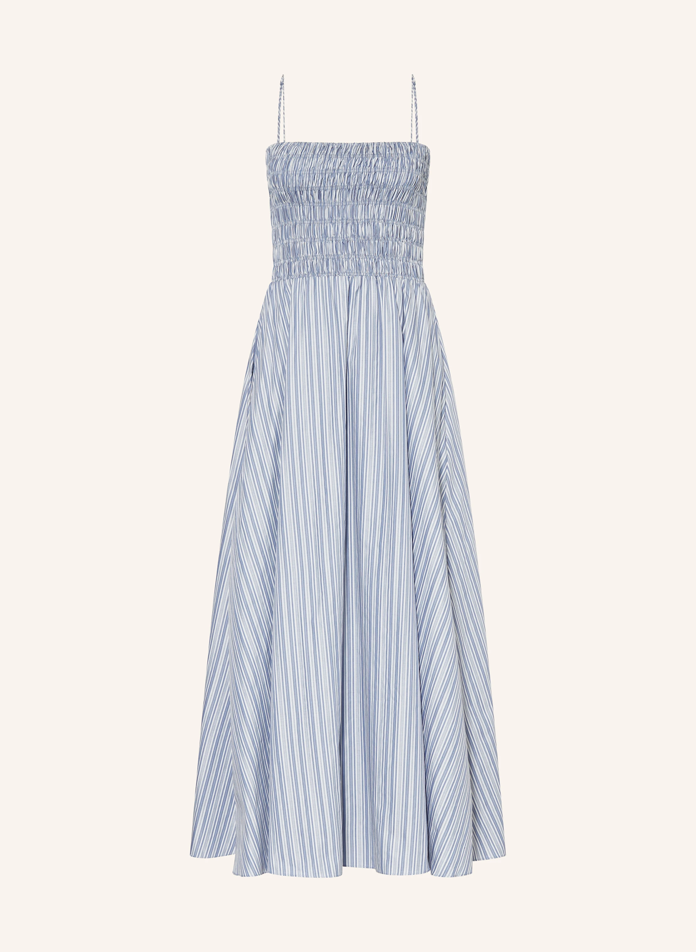 FAITHFULL THE BRAND Kleid LIDA
