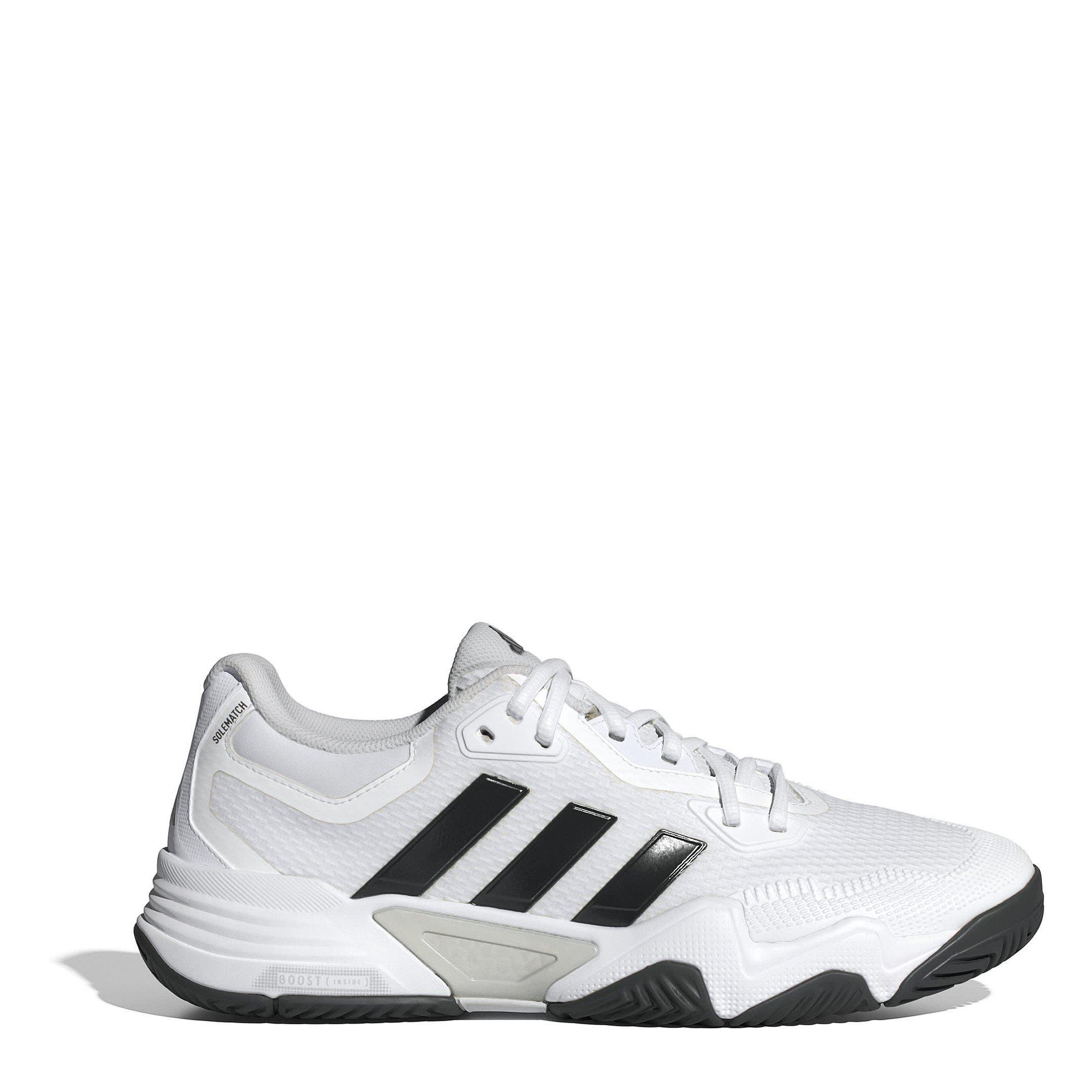 adidas Solematch Control 2 Tennis Shoes Mens