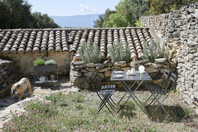Fermob Bistro tuinstoel Rosemary
