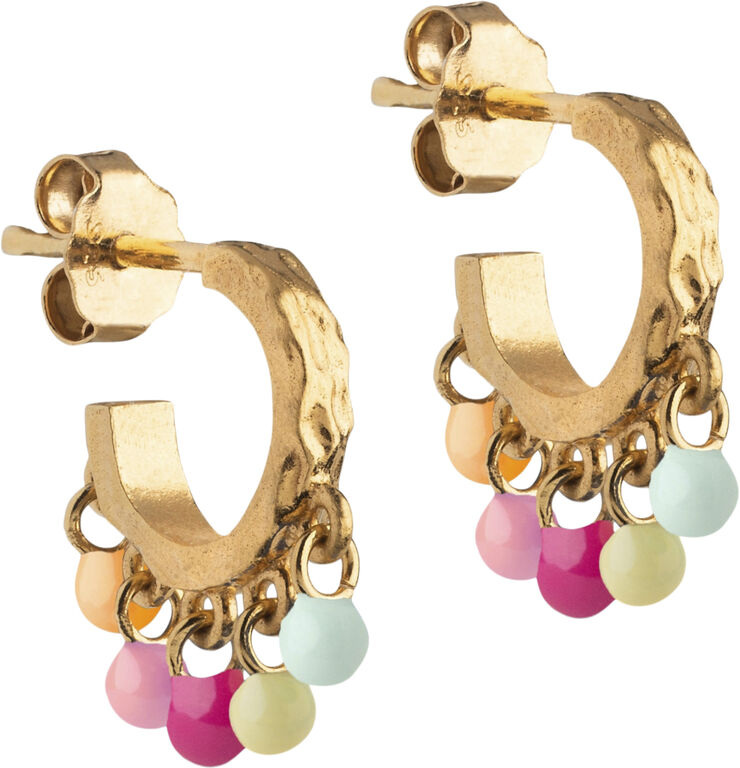 ENAMEL Copenhagen Hoops, Astrid 0jsr