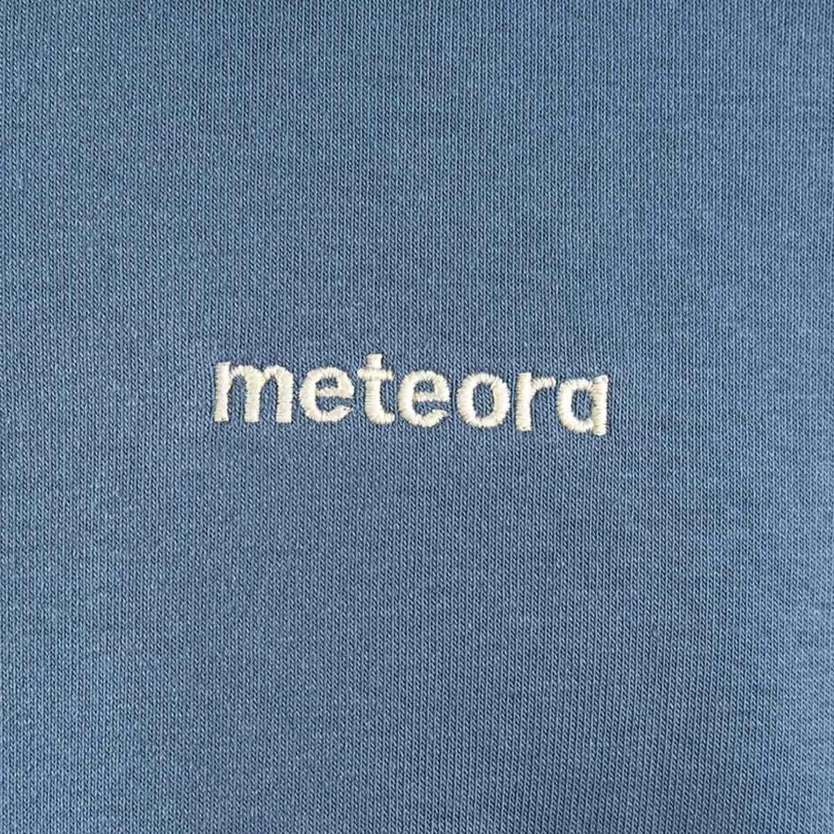 Sweatshirt Meteora Essential
