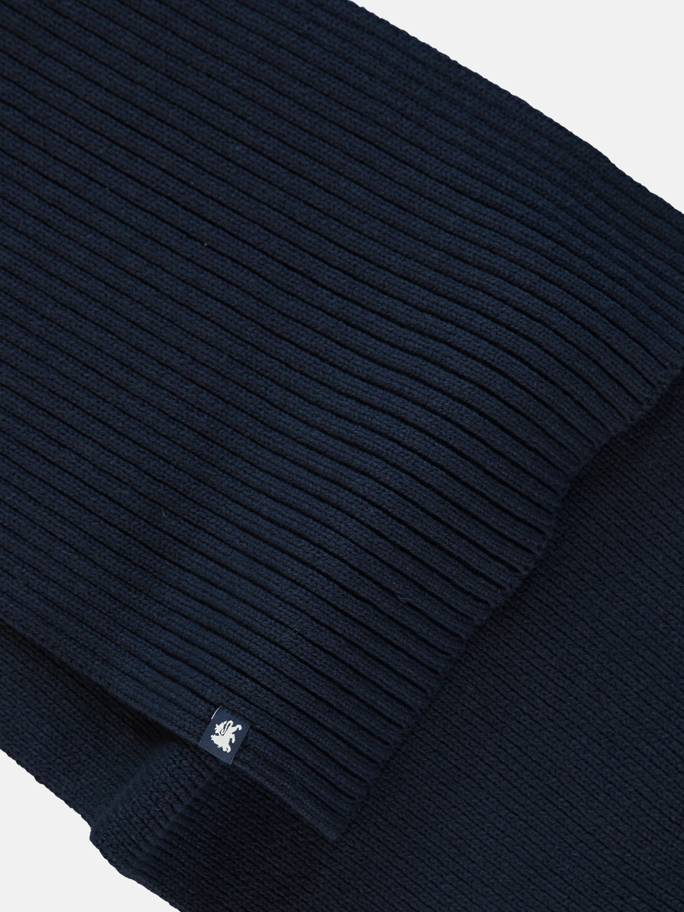 Strickschal